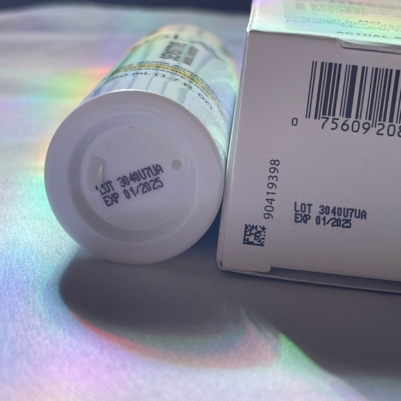 Olay Sensitive Mineral Face Sunscreen with Zinc Oxide - Picture 7 of 7